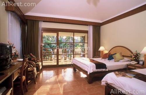 Samui Paradise Beach Resort 5